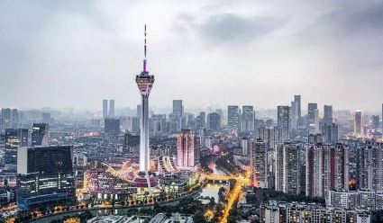 成都疫情最新动态，科技守护天府之国，焕发生机新篇章