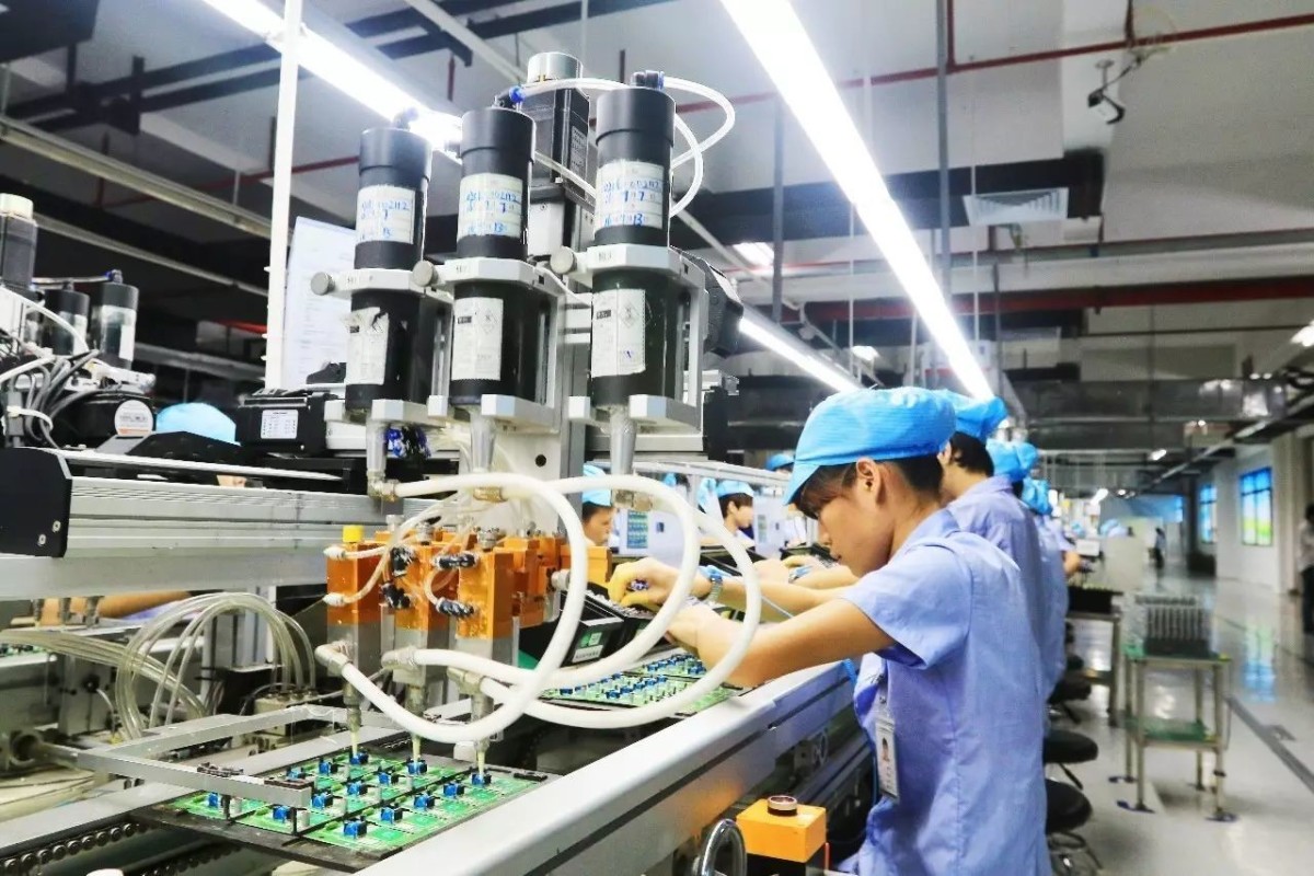 广东东莞石碣掀起科技新浪潮，最新高科技产品体验报告揭秘
