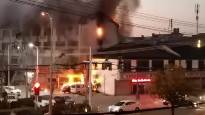 苏州爆炸事件最新消息深度分析与观点阐述