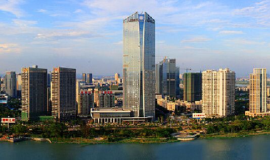 沈阳中航城最新房价揭秘，科技魅力之旅的居住体验